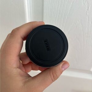 Meike Black Lens Cap